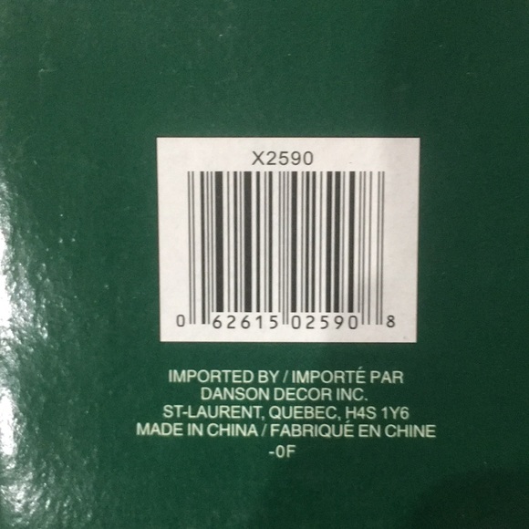 NWT🔥 3 Pack Damson Decor Silver Icicles 1000 Strands - Picture 4 of 5